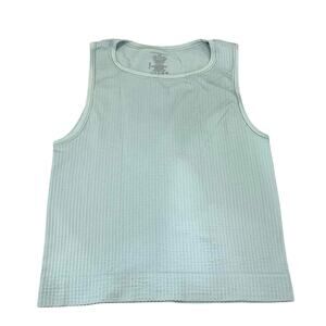 Anthropologie Sleeveless Tank Top, Size‎ S